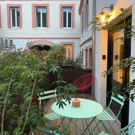 Costa Del Sol - Appt Pour 2 Avec Terrasse *