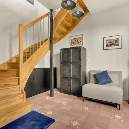 Costa Del Sol - Appt Pour 2 Avec Terrasse *