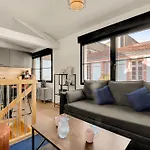 Apartment Costa Del Sol - Appt Pour 2 Avec Terrasse