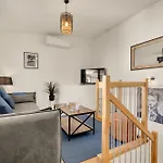 Costa Del Sol - Appt Pour 2 Avec Terrasse Apartment