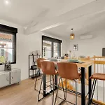 Costa Del Sol - Appt Pour 2 Avec Terrasse * Toulouse