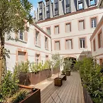 Apartment Costa Del Sol - Appt Pour 2 Avec Terrasse