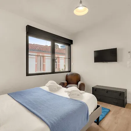 Costa Del Sol - Appt Pour 2 Avec Terrasse *