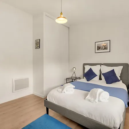 Costa Del Sol - Appt Pour 2 Avec Terrasse Apartment