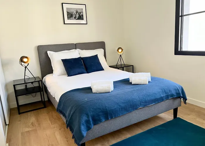 Apartment Costa Del Sol - Appt Pour 2 Avec Terrasse