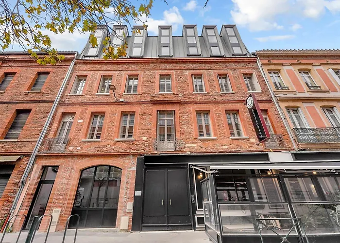 Costa Del Sol - Appt Pour 2 Avec Terrasse Apartment *