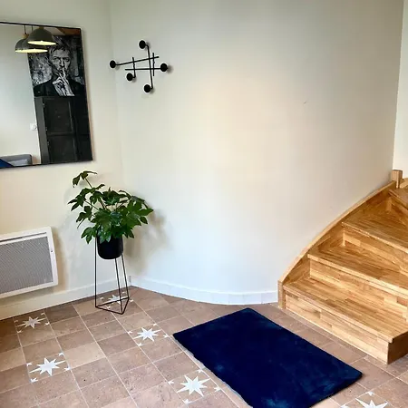 شقة Costa Del Sol - Appt Pour 2 Avec Terrasse