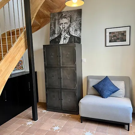 شقة Costa Del Sol - Appt Pour 2 Avec Terrasse