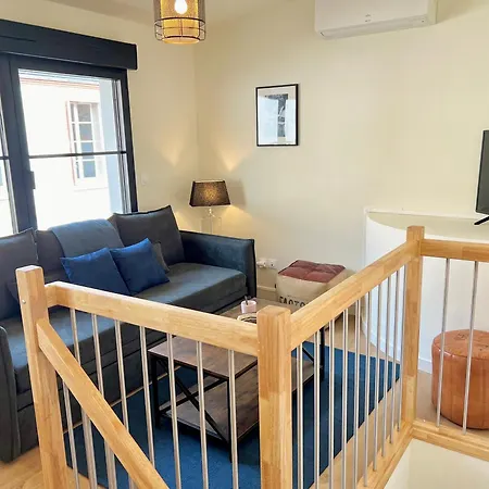 Costa Del Sol - Appt Pour 2 Avec Terrasse * تولوز