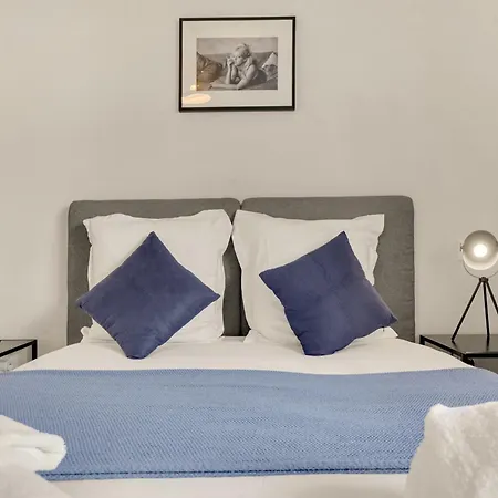 Apartment Costa Del Sol - Appt Pour 2 Avec Terrasse